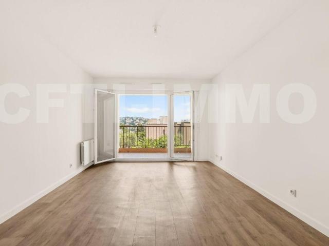 Appartement 4 pièces 79 m²