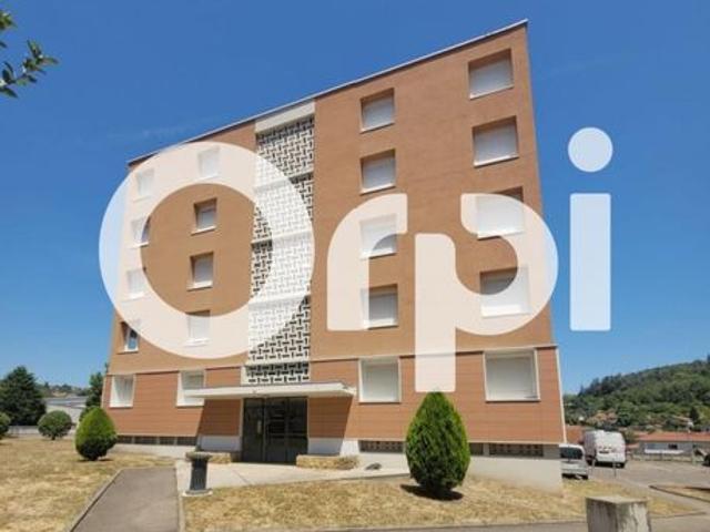 Appartement 4 pièces 79 m²