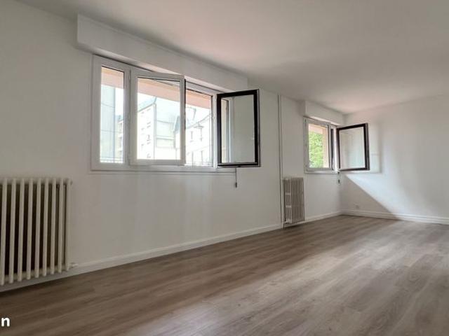 Appartement 4 pièces 79 m²