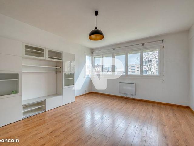 Appartement 4 pièces 79 m²