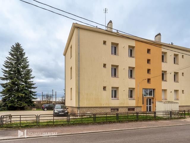 Appartement 4 pièces 79 m²