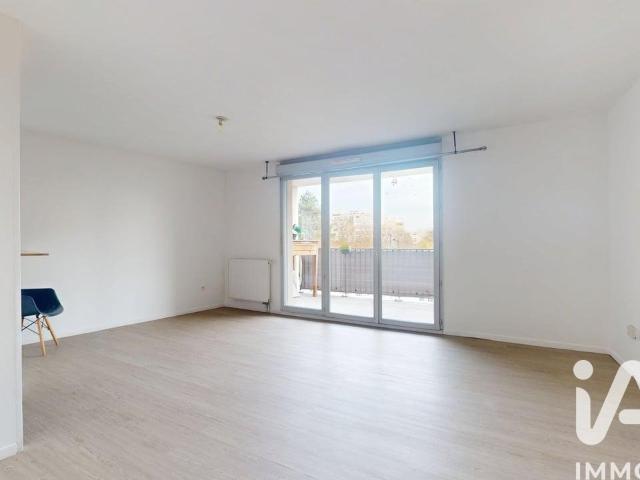 Appartement 4 pièces 79 m²