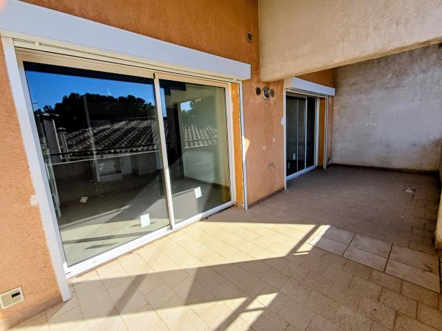 Appartement 4 pièces 79 m²