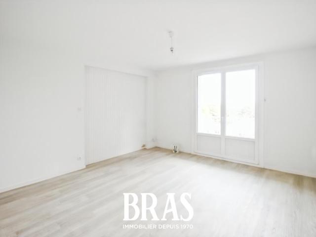 Appartement 4 pièces 79 m²