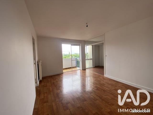 Appartement 4 pièces 79 m²