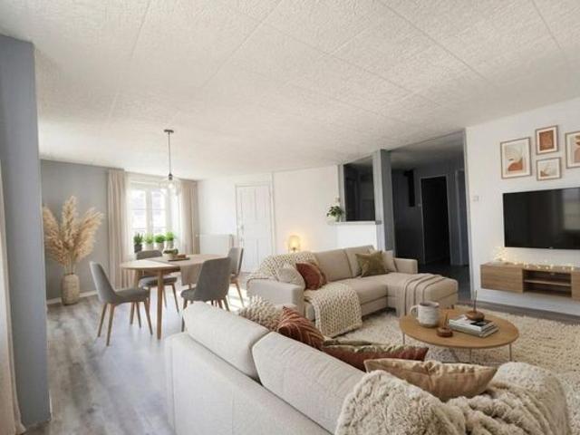 Appartement 4 pièces 79 m²