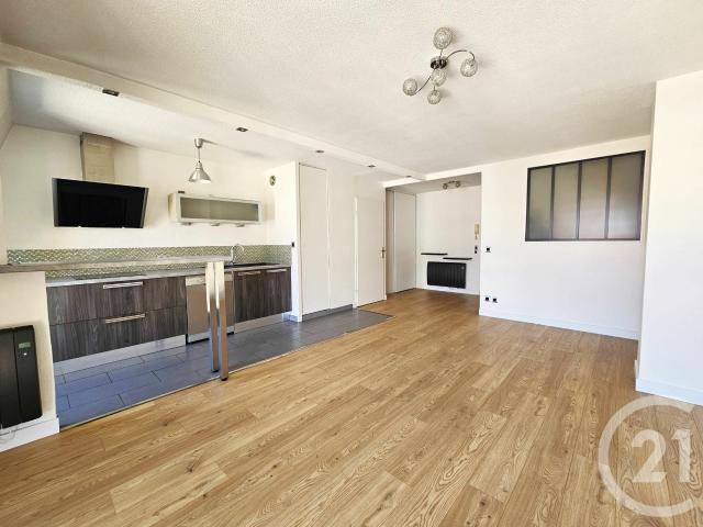 Appartement 4 pièces 79 m²
