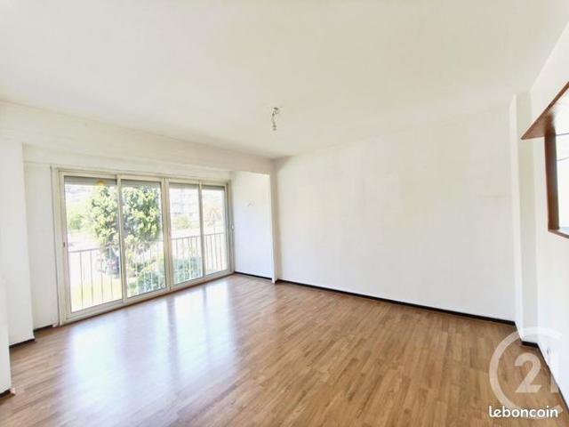 Appartement 4 pièces 79 m²