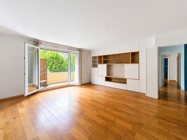 Appartement 4 pièces 79 m²