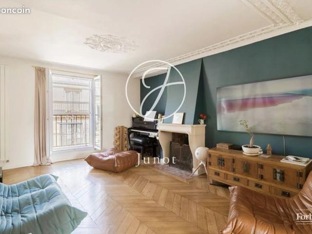 Appartement 4 pièces 79 m²