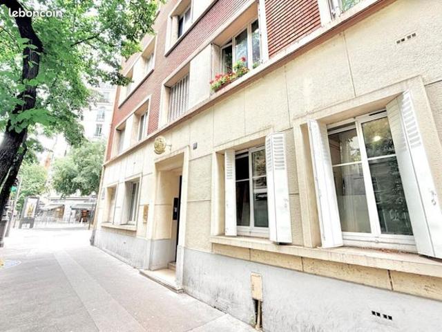 Appartement 4 pièces 79 m²
