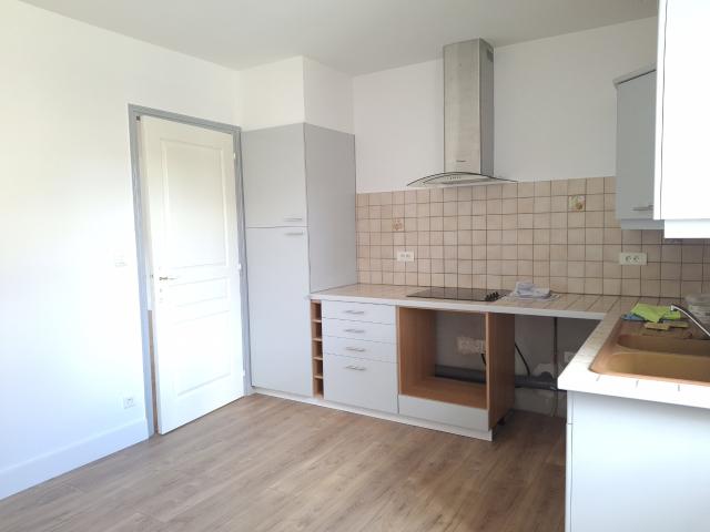 Appartement 4 pièces 79 m²