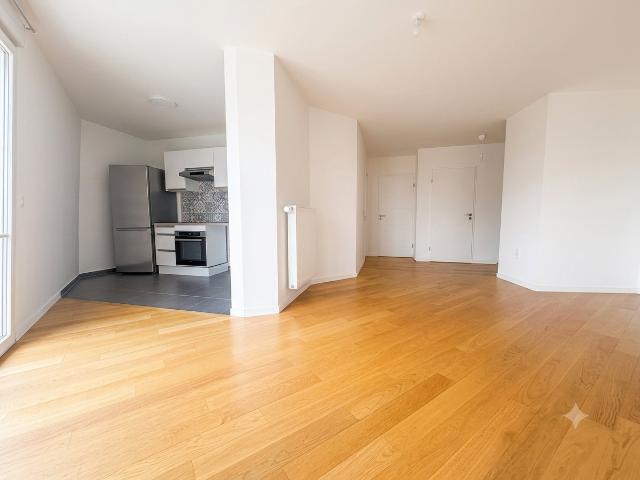 Appartement 4 pièces 79 m²