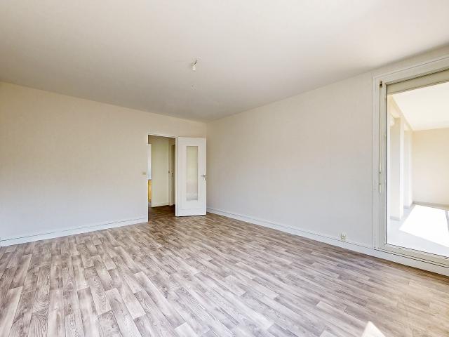 Appartement 4 pièces 79 m²
