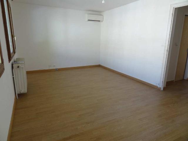 Appartement 4 pièces 79 m²