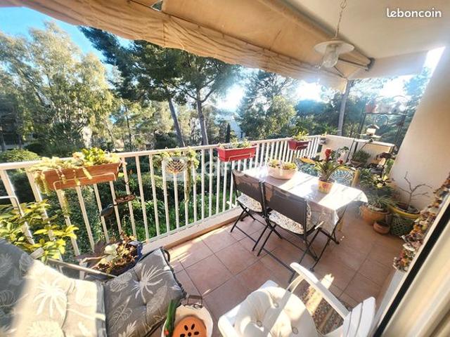 Appartement 4 pièces 79 m²