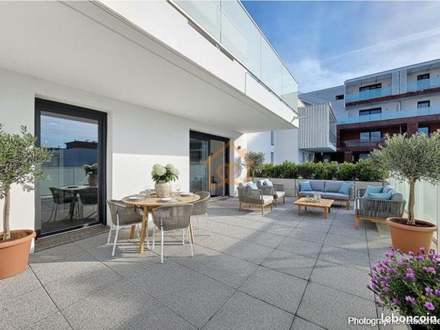 Appartement 4 pièces 79 m²