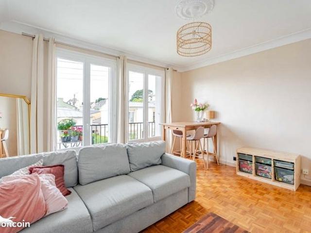Appartement 4 pièces 79 m²