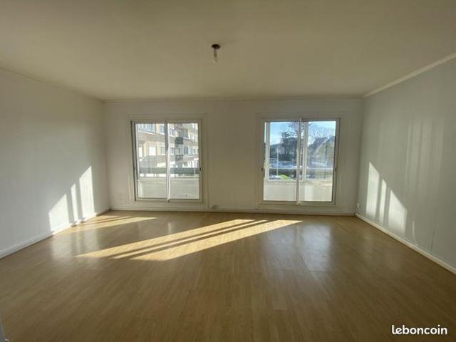 Appartement 4 pièces 79 m²