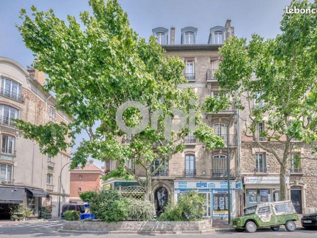 Appartement 4 pièces 79 m²