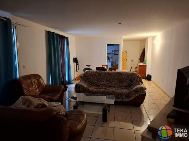 Appartement 4 pièces 79 m²