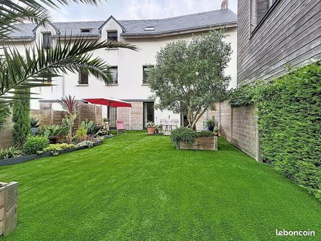 Appartement 4 pièces 79 m²