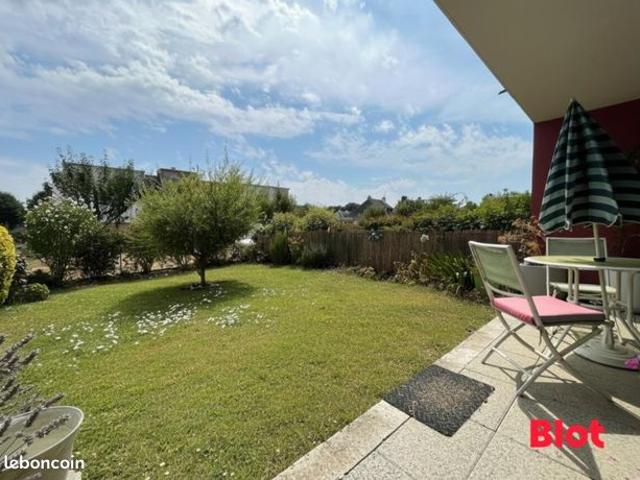 Appartement 4 pièces 79 m²