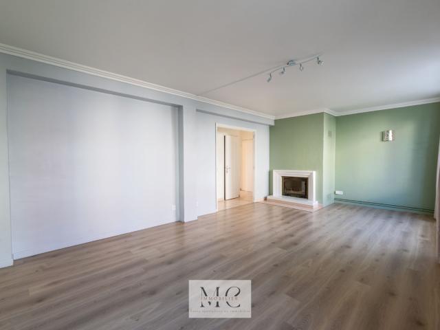 Appartement 4 pièces 79 m²