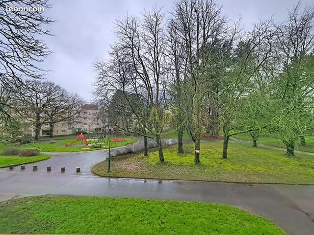 Appartement 4 pièces 79 m²