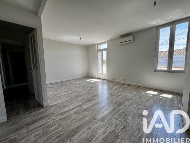 Appartement 4 pièces 79 m²