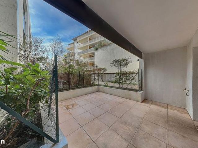 Appartement 4 pièces 79 m²
