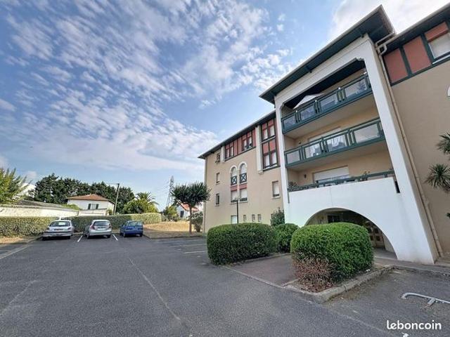 Appartement 4 pièces 79 m²