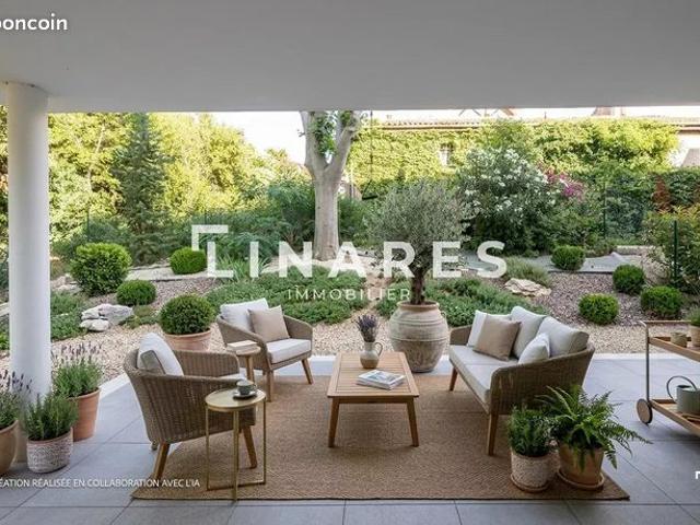 Appartement 4 pièces 79 m²
