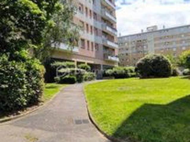 Appartement 4 pièces 79 m²