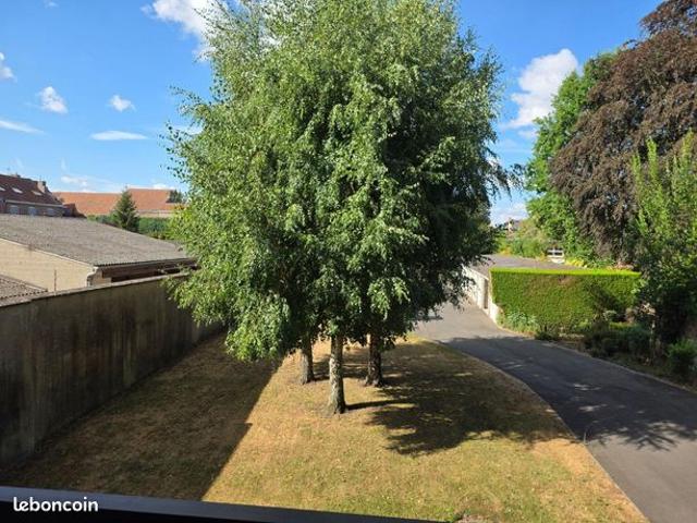 Appartement 4 pièces 79 m²