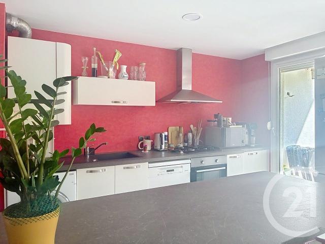 Appartement 4 pièces 79 m²
