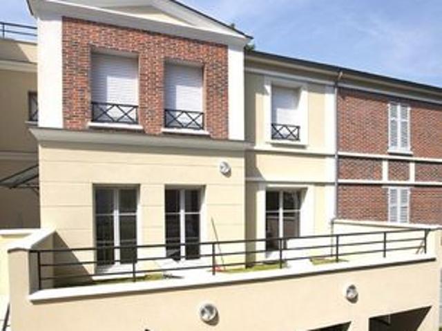 Appartement 4 pièces 79 m²