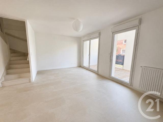 Appartement 4 pièces 79 m²