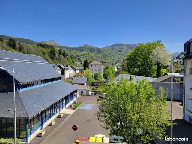 Appartement 4 pièces 79 m²