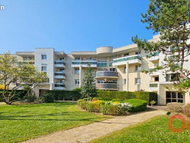 Appartement 4 pièces 79 m²