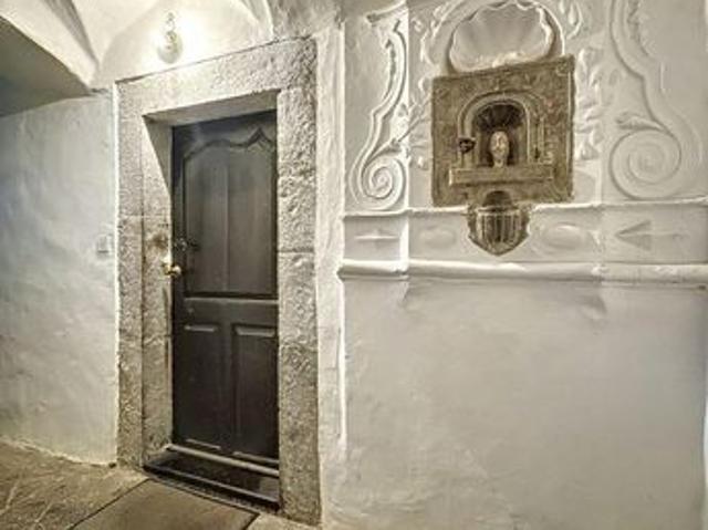 Appartement 4 pièces 79 m²