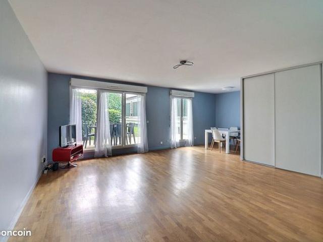 Appartement 4 pièces 79 m²