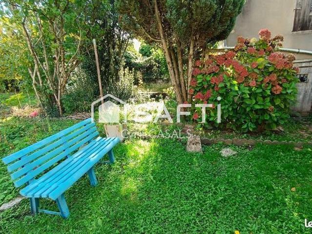 Appartement 4 pièces 79 m²