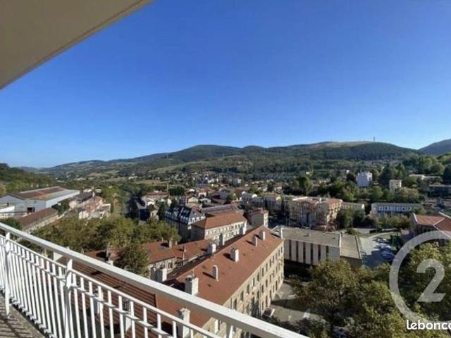 Appartement 4 pièces 79 m²