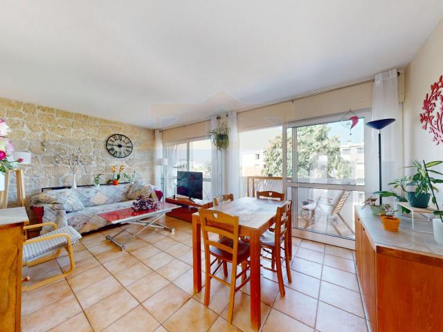 Appartement 4 pièces 79 m²