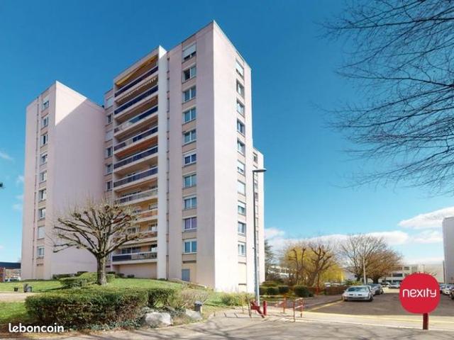 Appartement 4 pièces 79 m²