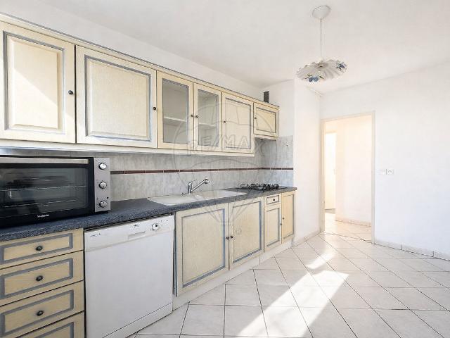Appartement 4 pièces 79 m²