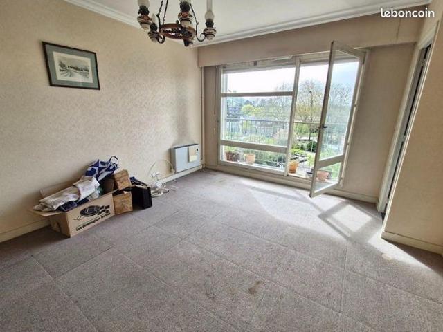 Appartement 4 pièces 79 m²
