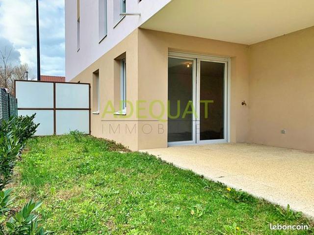 Appartement 4 pièces 79 m²