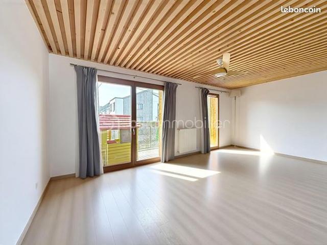 Appartement 4 pièces 79 m²